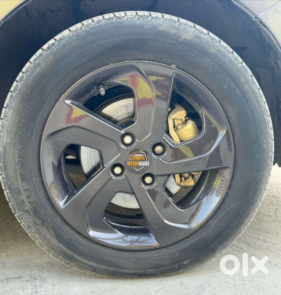 Honda City 1.5 V 5th Gen I-vtec Mt, 2016, Petrol