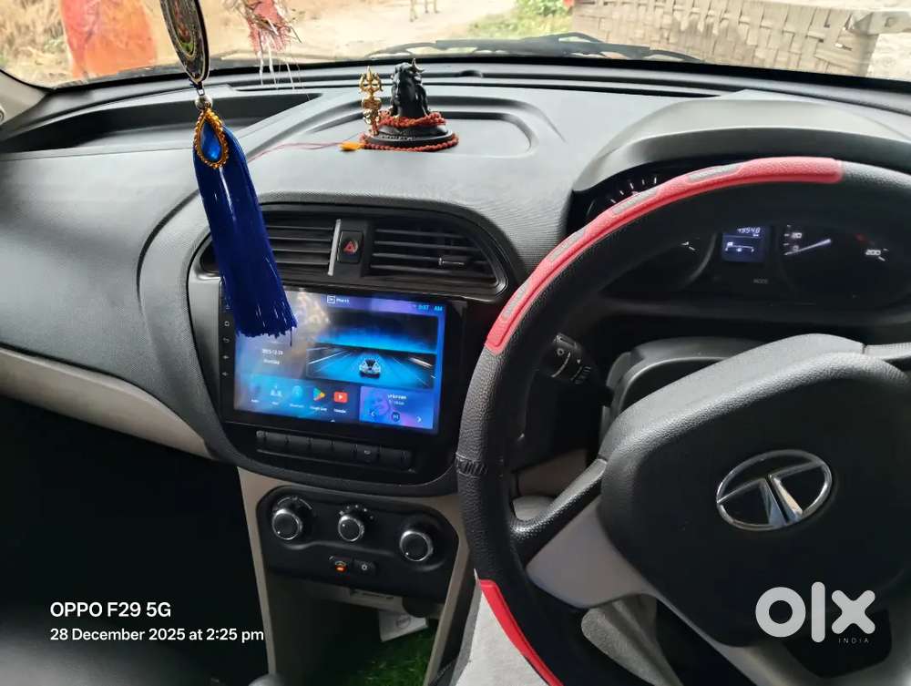 Tata Tiago 2019 Petrol 48000 Km Driven