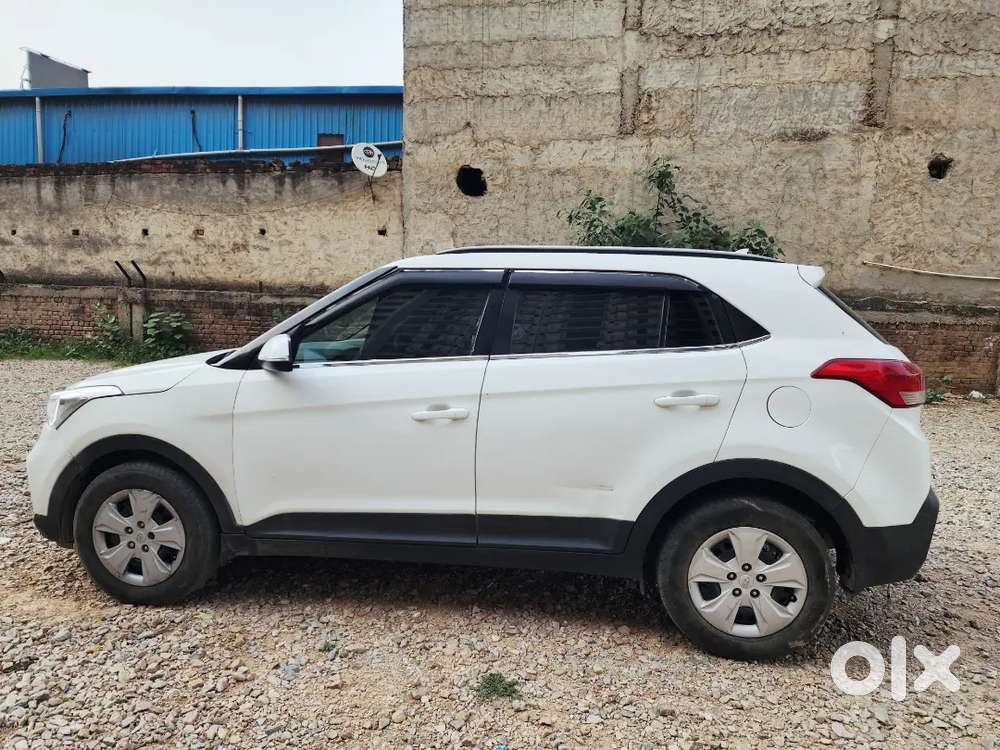 Creta 2019/2020 In Good Condition