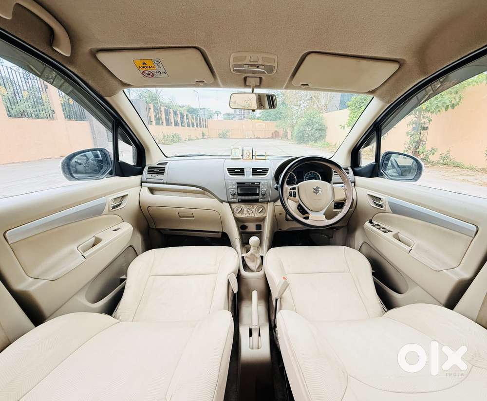 Maruti Suzuki Ertiga Vdi, 2018, Diesel