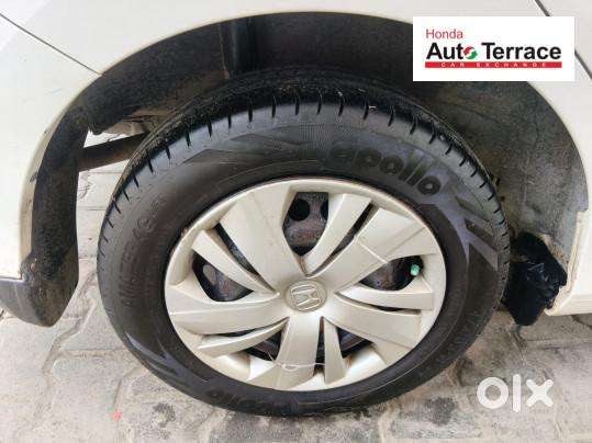 Honda Amaze 1.2 S I-vtec, 2019, Petrol