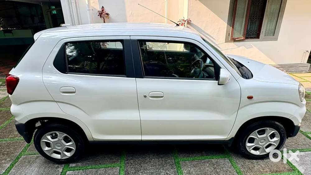 Maruti S-presso 2023 Petrol Mt Well Maintained
