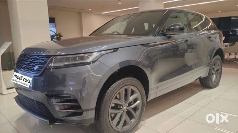 Land Rover Range Velar Hse Dynamic 2.0 Diesel, 2024, Diesel