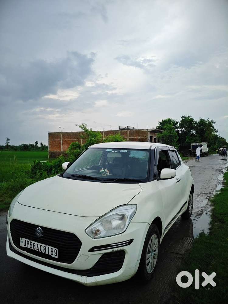 Maruti Suzuki Swift 2019