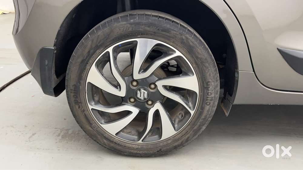 Maruti Suzuki Baleno 1.2 Zeta, 2021, Petrol