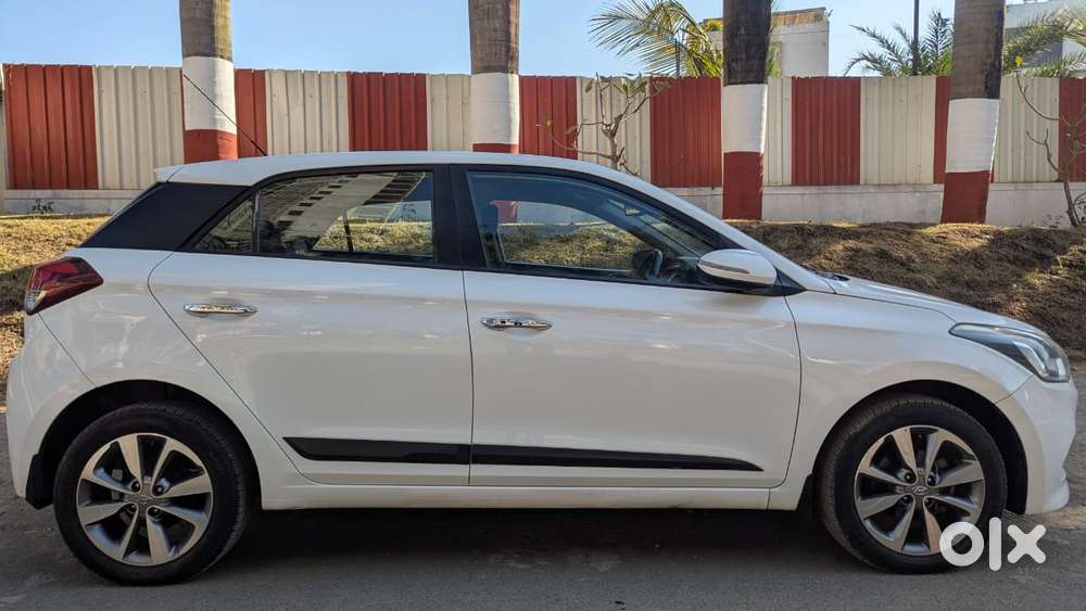 Hyundai I20 1.2 Asta, 2015, Diesel