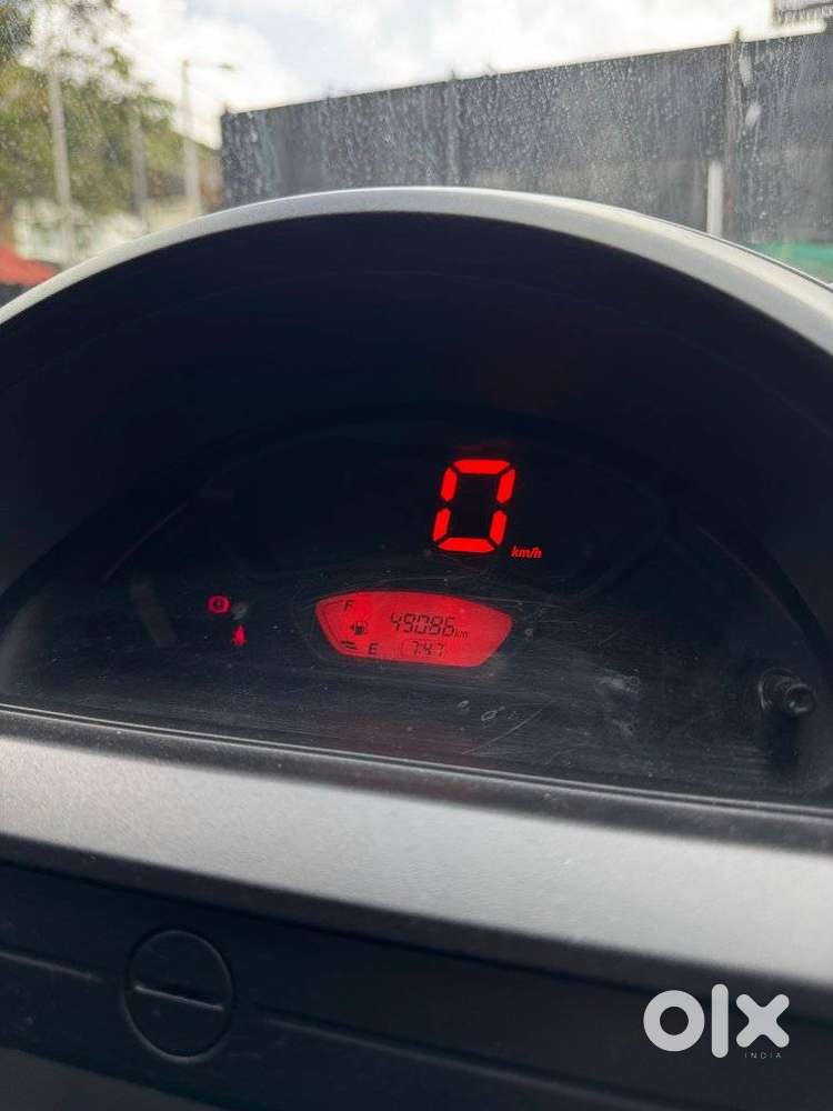 Maruti Suzuki S-presso Vxi, 2021, Petrol