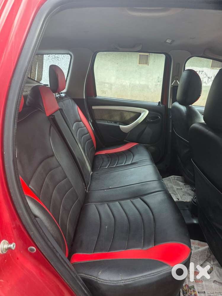 Renault Duster 85ps Diesel Rxe, 2012, Diesel