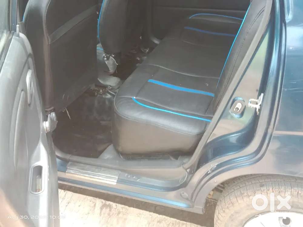 Maruti Suzuki Alto 0.8 Lxi 2011