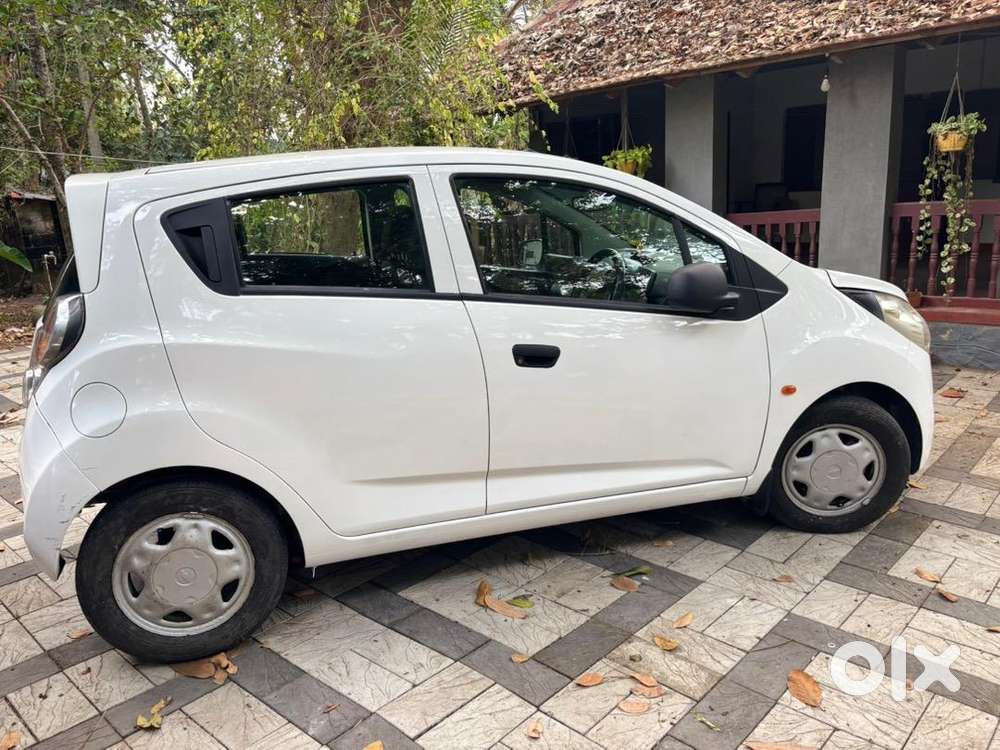 Chevrolet Beat 2014 Diesel Well Maintained