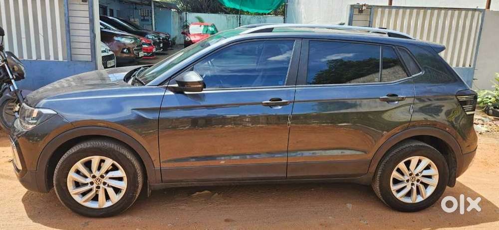 Volkswagen Taigun 1.0 Tsi Highline, 2024, Petrol