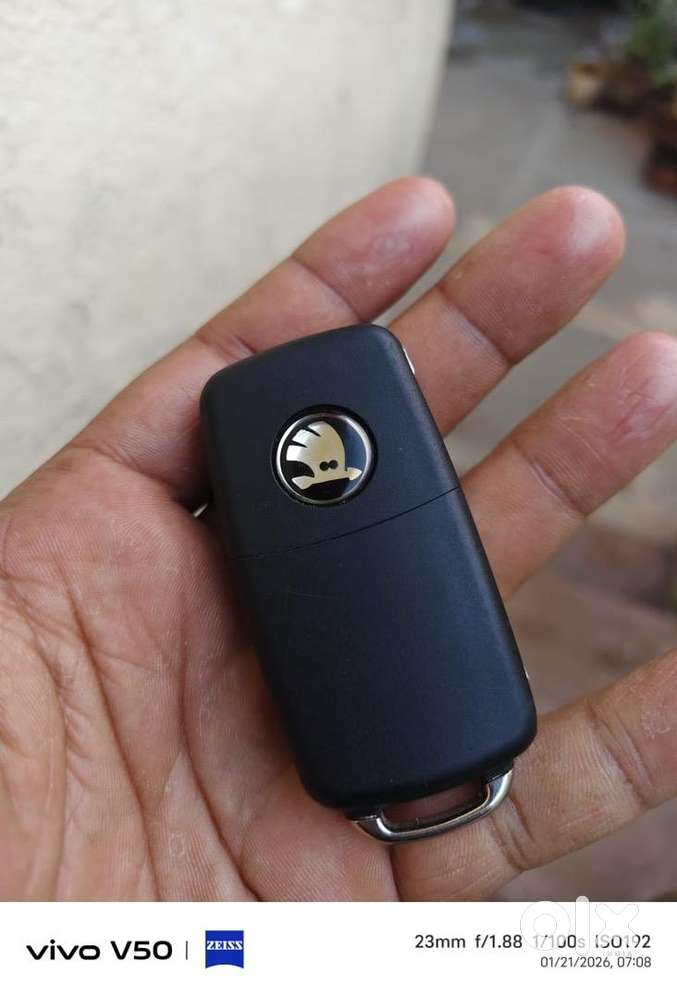 Skoda Octavia Diesel Good Condition