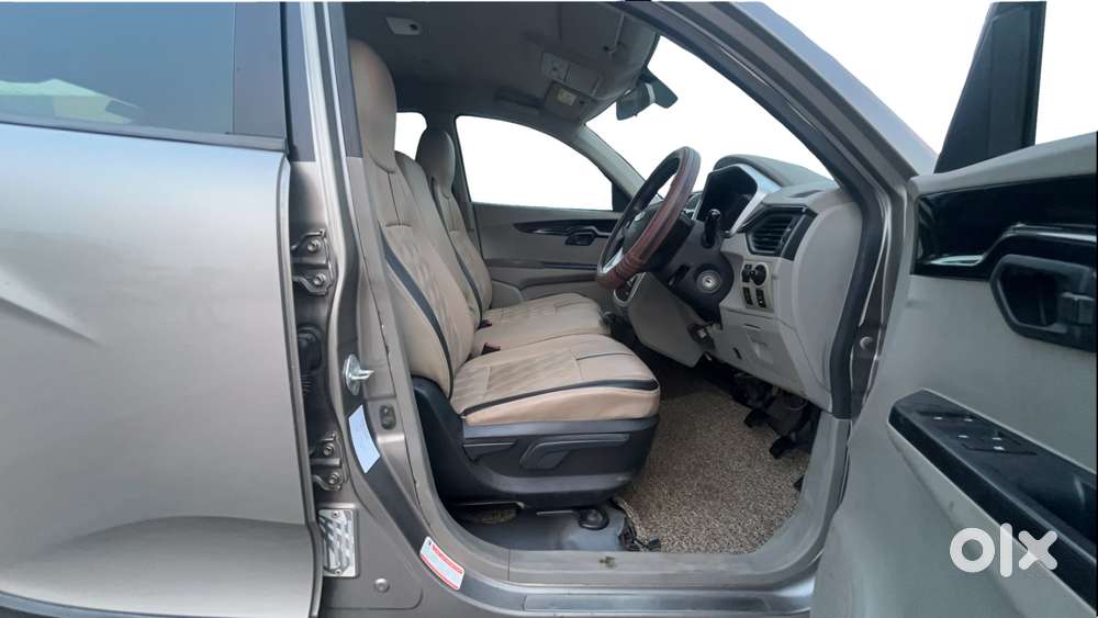 Mahindra Kuv 100 2016-2017 Mfalcon D75 K8, 2016, Diesel