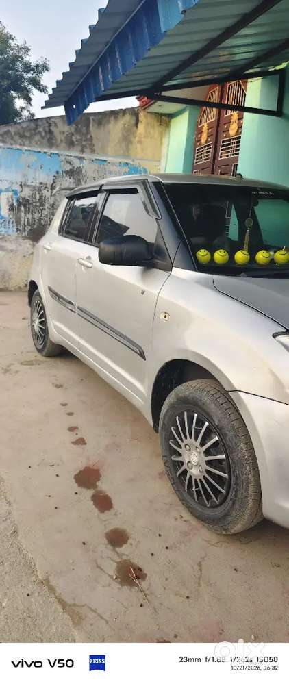 Swift Maruti 2005 Petrol ,ac On