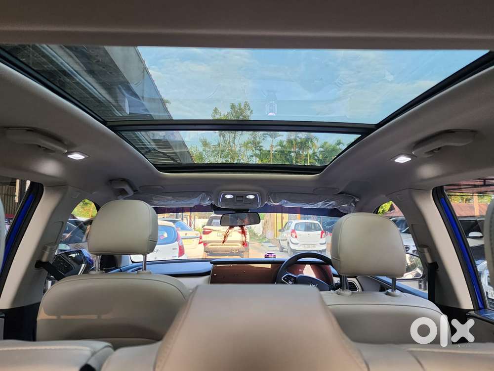 Mahindra Xuv700 2.2 Ax 7 Diesel Mt Luxury Pack Str, 2024, Diesel