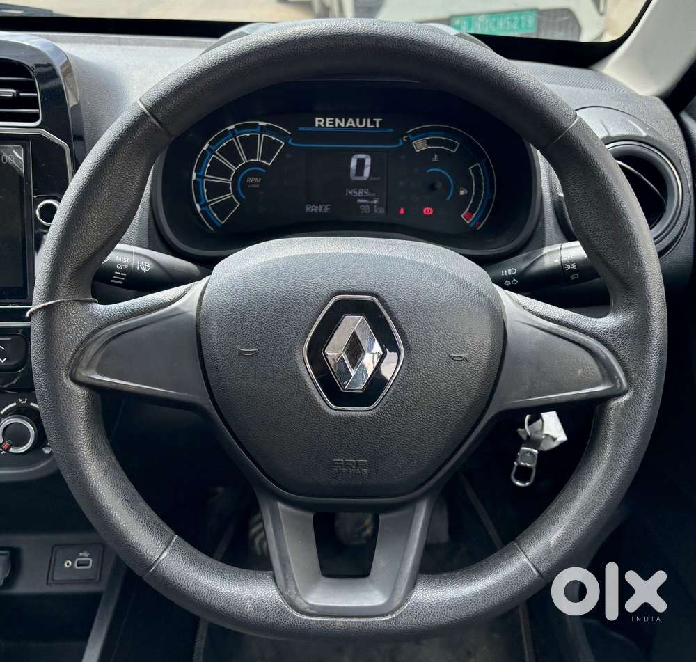 Renault Kwid Rxt 1.0, 2024, Petrol