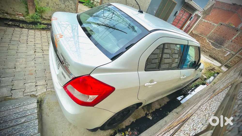 Maruti Suzuki Dzire 148000 Km Driven