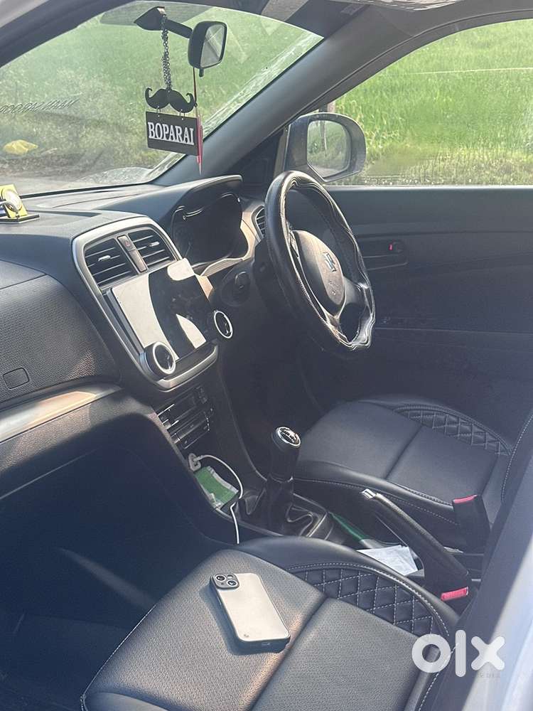Maruti Suzuki Brezza 2020