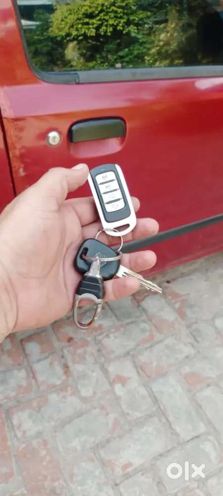 Maruti Suzuki Wagon R 2008 Fix Fix Fix Fix Price