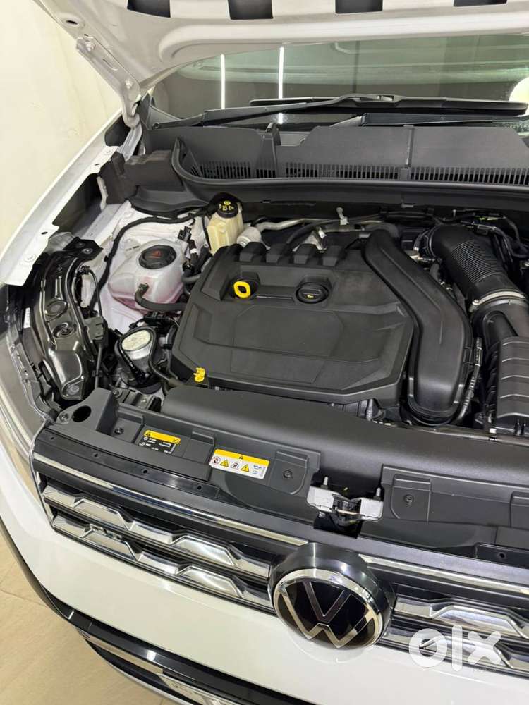 Vw Taigun 1.5gt Plus- Ventilated Seats