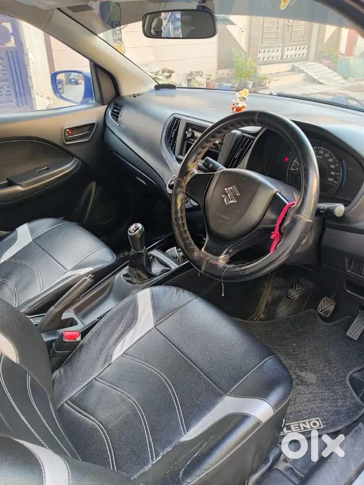I Want To Sell My Baleno Car.very Good Condition. Fix Price.