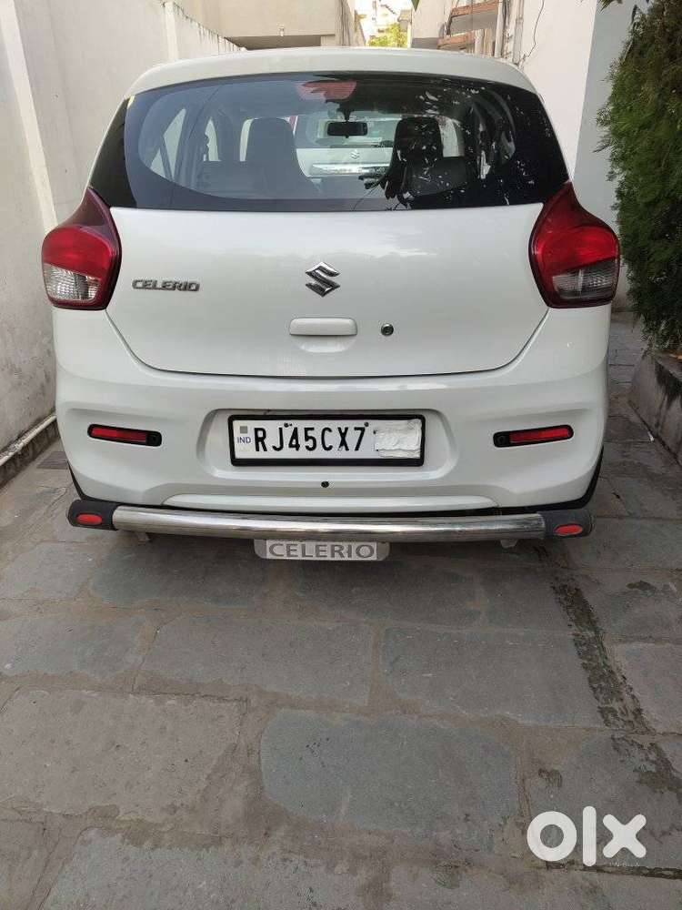 Maruti Suzuki Celerio Vxi(o), 2023, Petrol