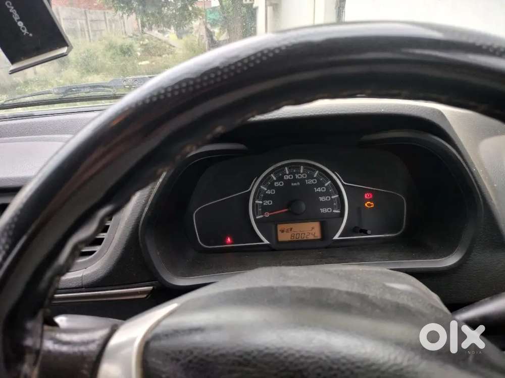 Maruti Suzuki Alto 2020 Petrol