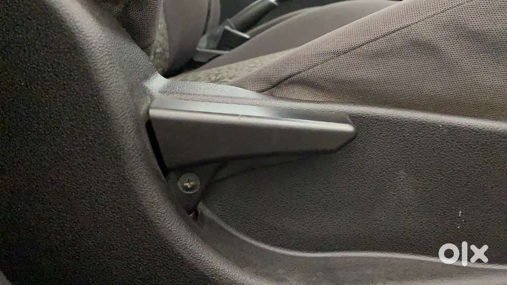 Tata Zest  1.2t Revotron Xm, 2016, Petrol