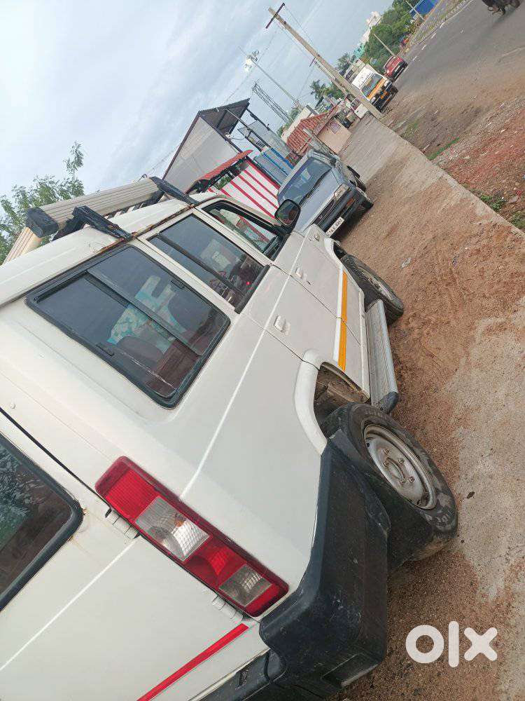 Tata Sumo Victa, 2010, Diesel