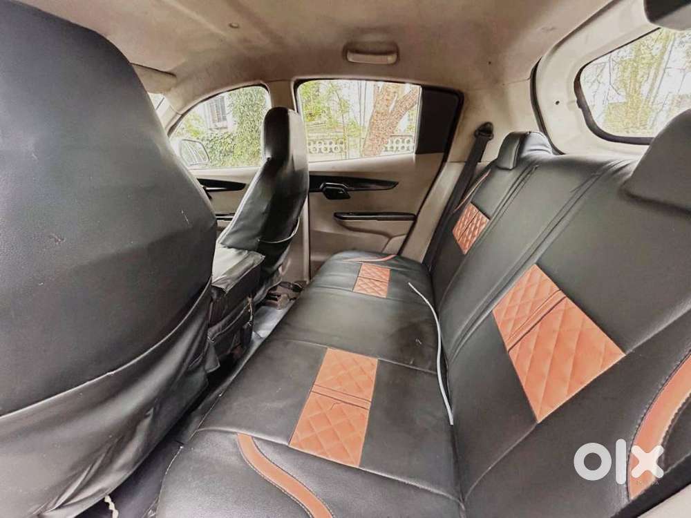 Mahindra Kuv100 Petrol Manual Car For Sell