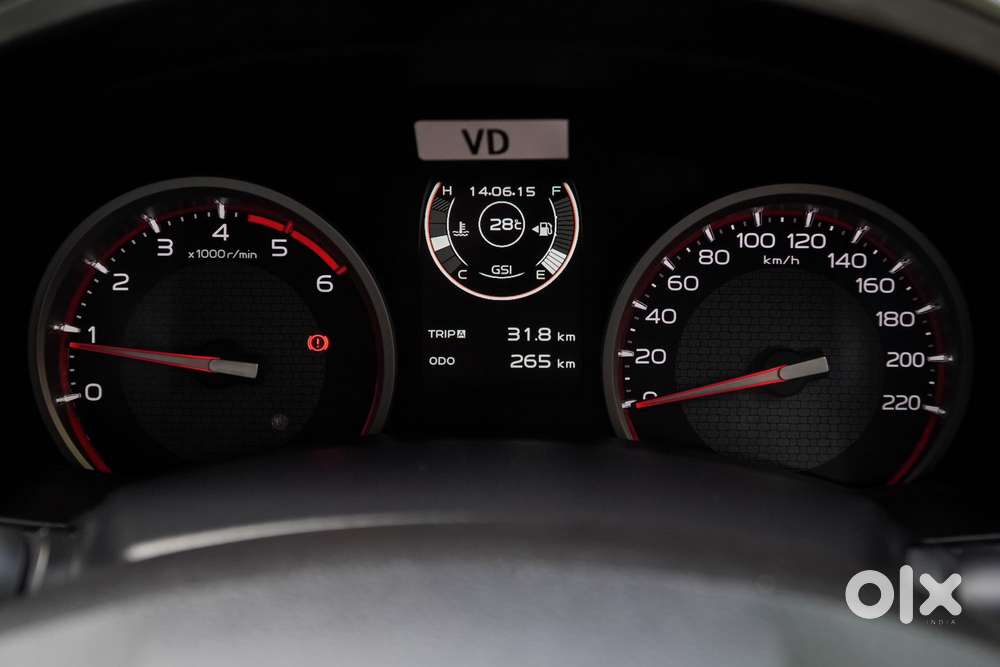 Isuzu D-max V-cross Z Prestige, 2026, Diesel