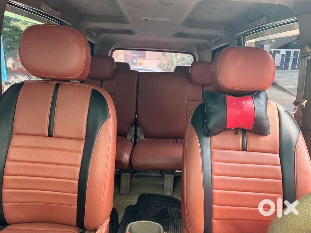 Mahindra Xylo 2018 Diesel 284730 Km Driven