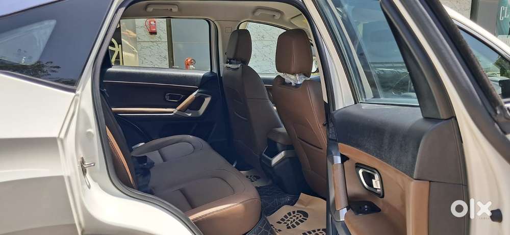Tata Harrier Xza, 2021, Diesel