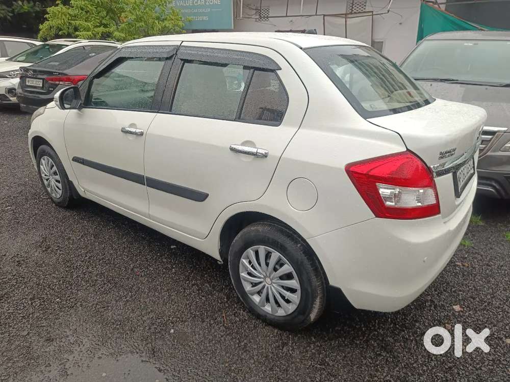 2017 Maruti Suzuki Dzire Vdi
