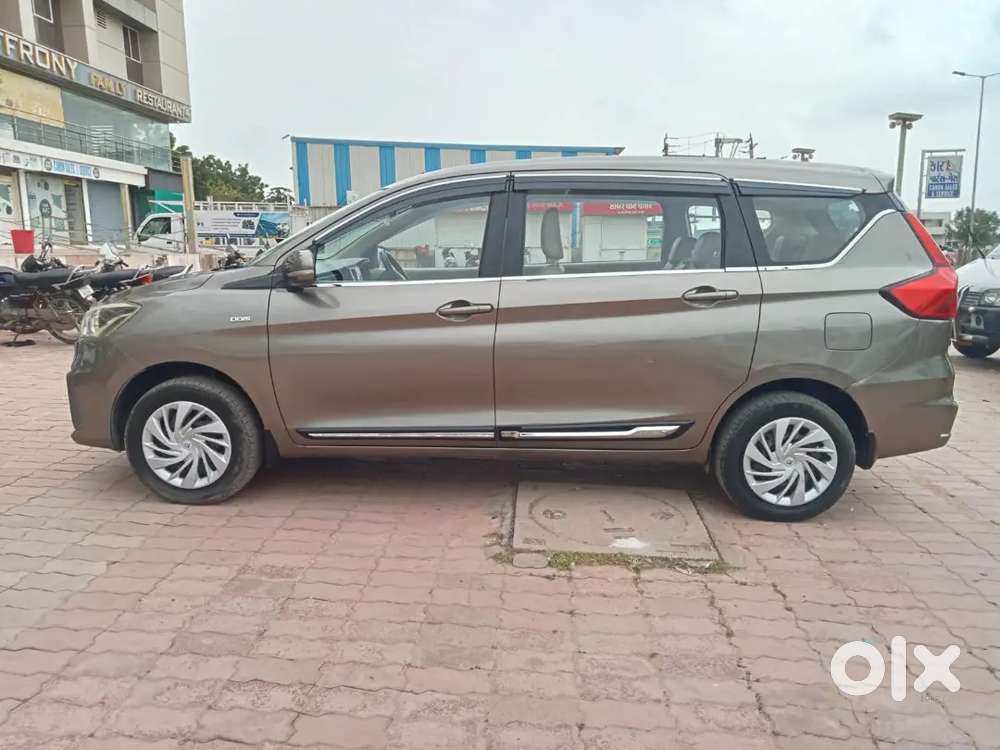 Maruti Suzuki Ertiga 2019 Diesel 84000 Km Driven