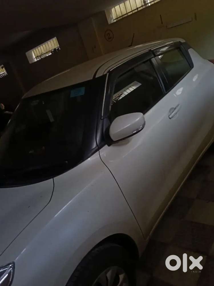 Maruti Suzuki Swift 2023