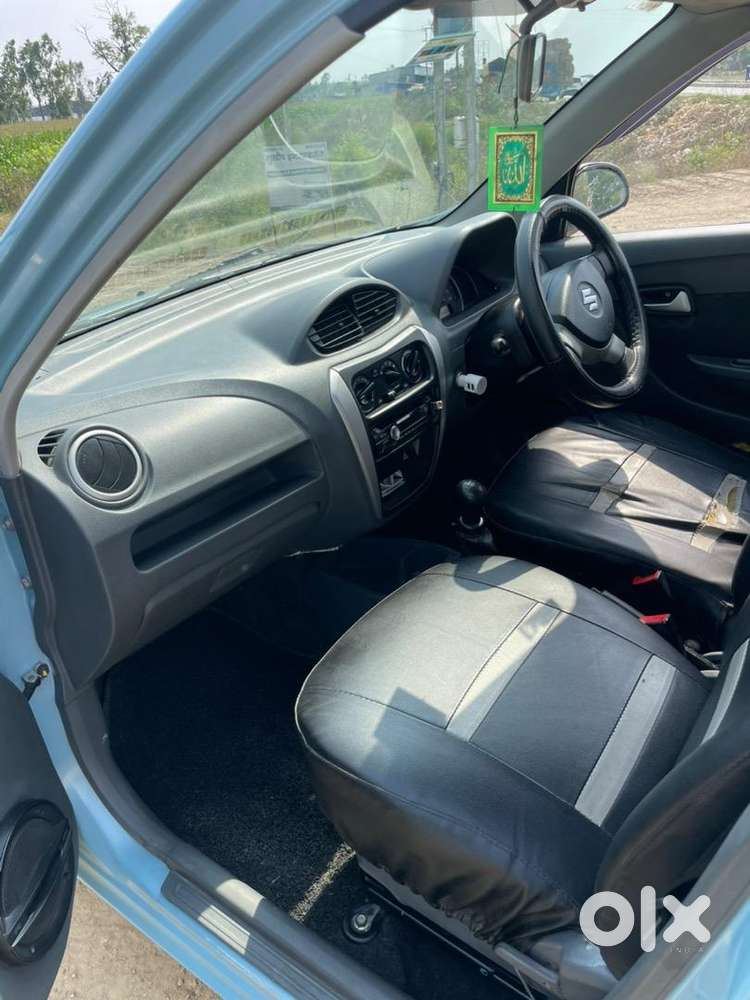 Maruti Suzuki Model 2013
