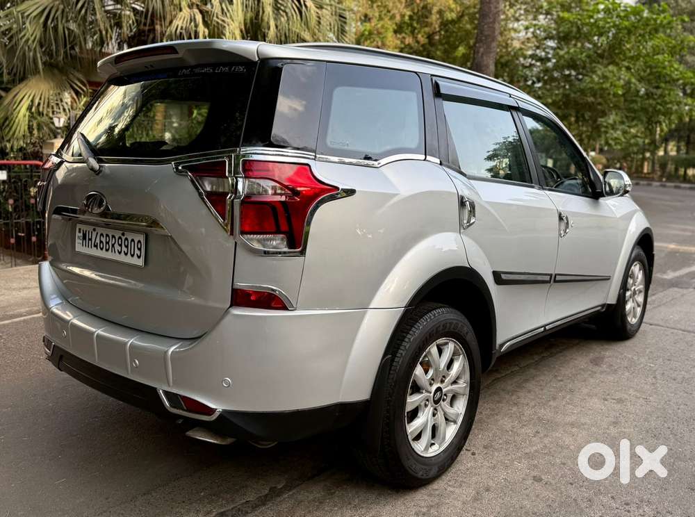 Mahindra Xuv500 W9, 2019, Diesel