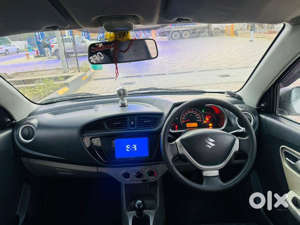 Maruti Suzuki Alto K10 Vxi (o), 2016, Petrol