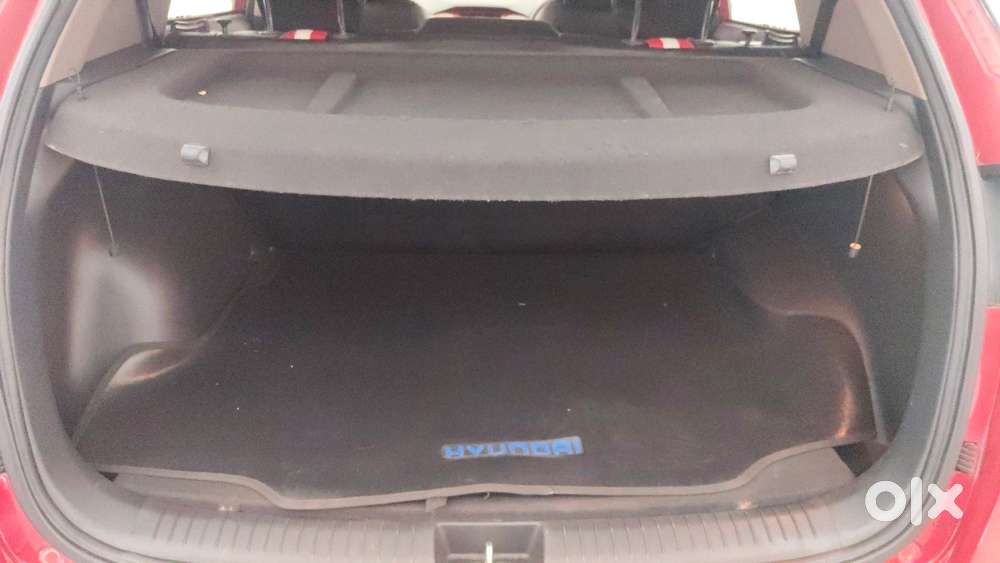 Hyundai Creta 1.6 Crdi Sx Plus, 2017, Diesel