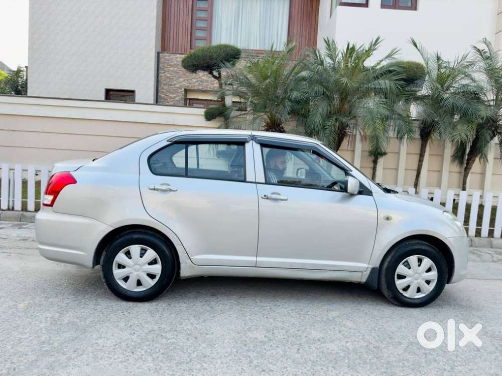 Maruti Suzuki Swift Dzire 1.2 Lxi (o), 2011, Petrol