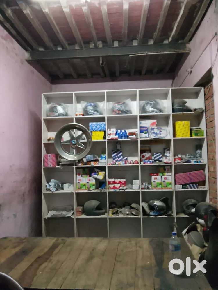 Shahzadpur maha rana Partap chowk