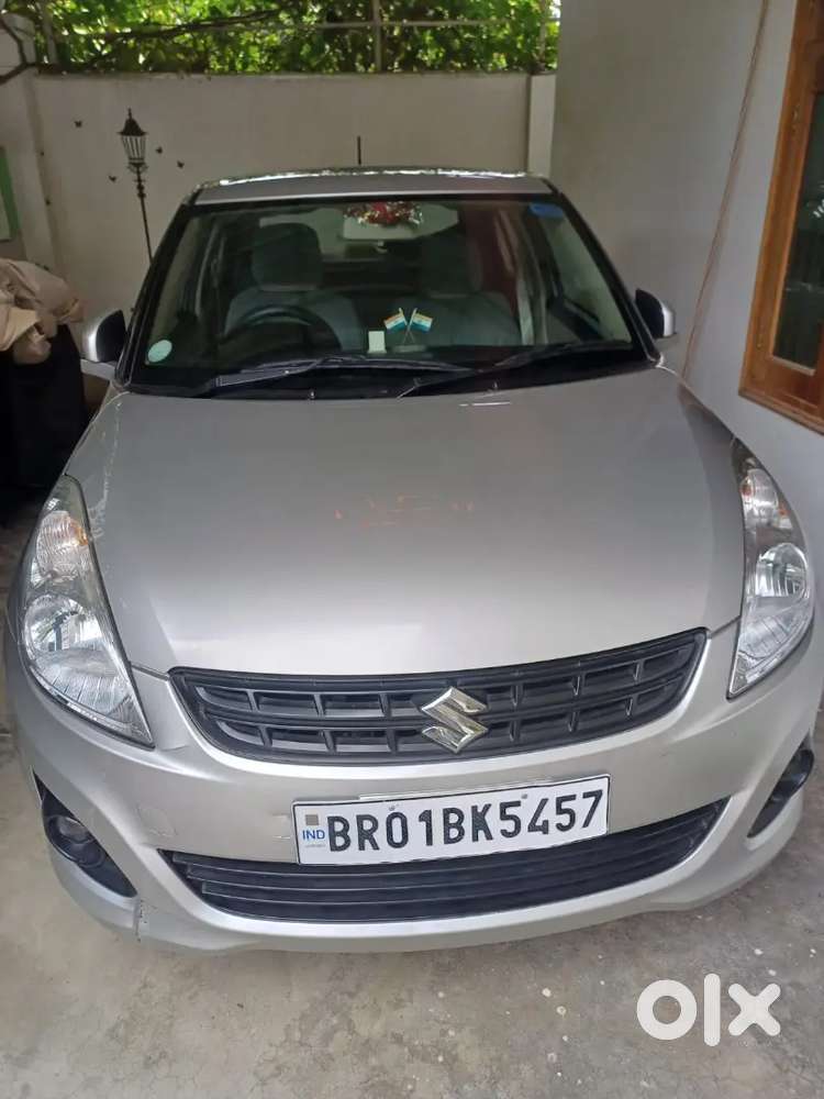 Maruti Suzuki Swift 2014 Regal Edition