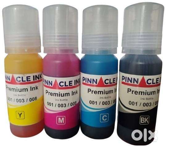 Refill Ink For Epson Brother Canon Hp Printer Ink Ciss Cartridge Ink