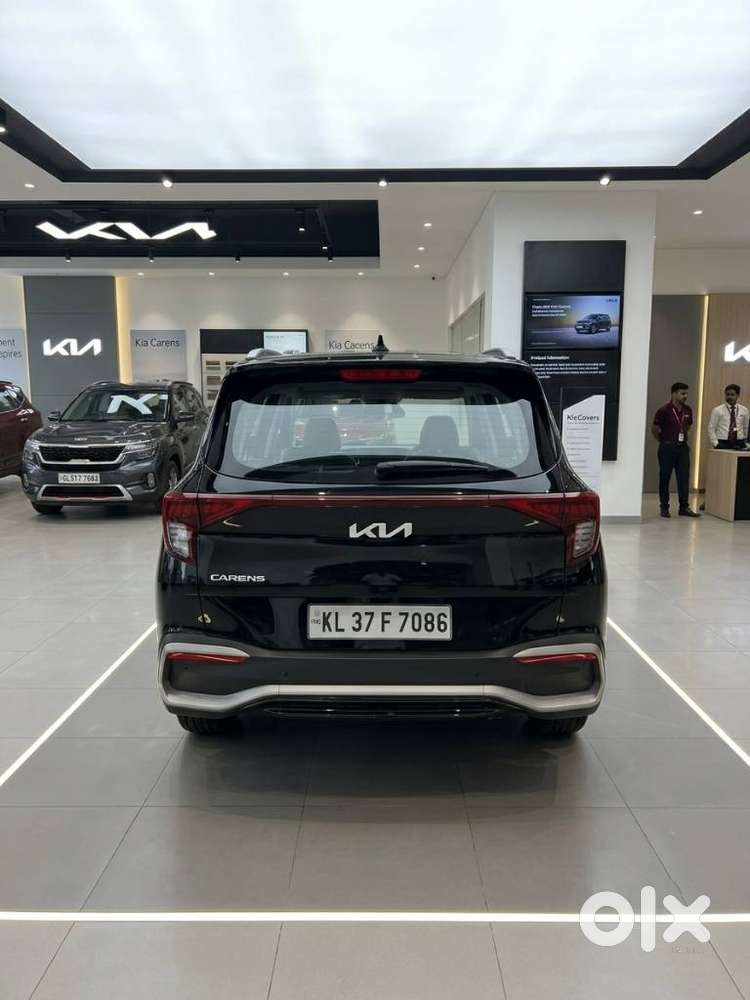 Kia Carens 1.5 Prestige 7 Str, 2024, Diesel