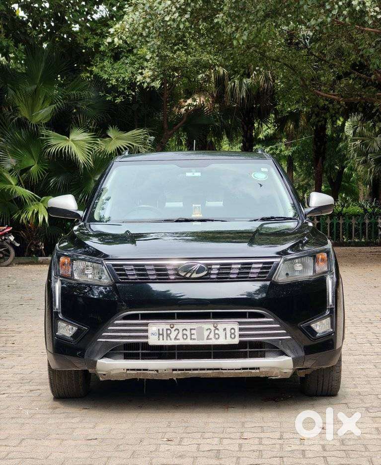 Mahindra Xuv300 W8 Option Diesel, 2020, Diesel