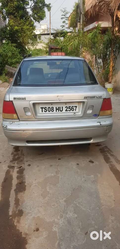 Maruti Suzuki Esteem 2006 Life Available