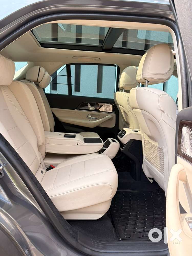 Mercedes-benz Gle 300d 2024