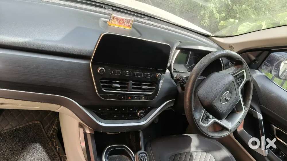 Tata Safari Kryotec Xt 2021