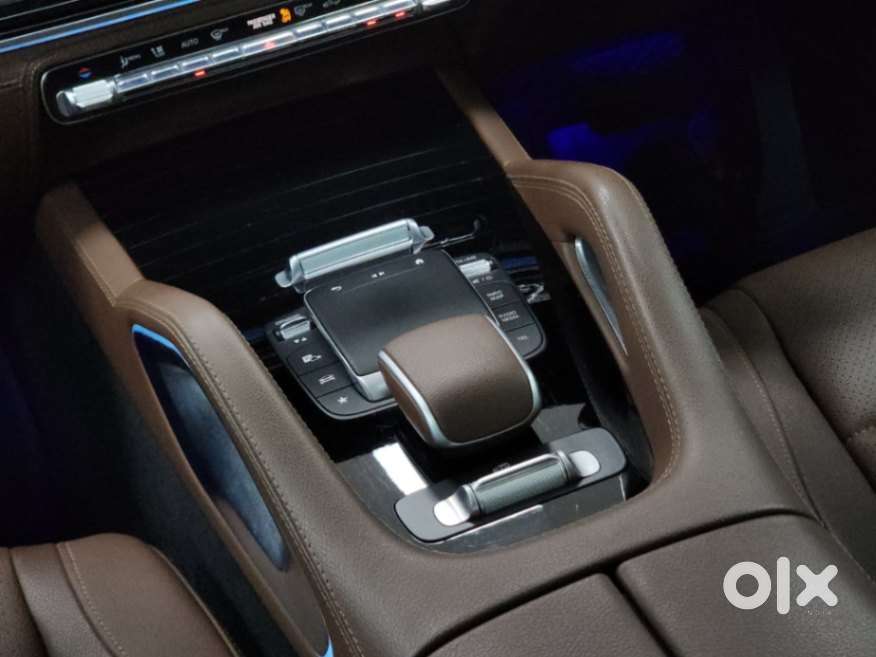 Mercedes-benz Gls 450d 4matic, 2025, Diesel